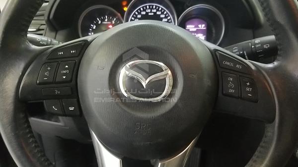 Photo 13 VIN: JM8KE4W37F0262157 - MAZDA CX 5 