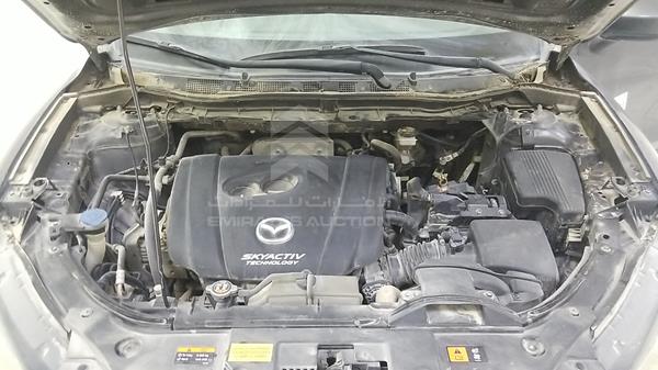 Photo 35 VIN: JM8KE4W37F0262157 - MAZDA CX 5 