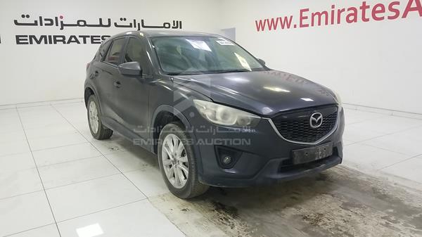 Photo 9 VIN: JM8KE4W37F0262157 - MAZDA CX 5 