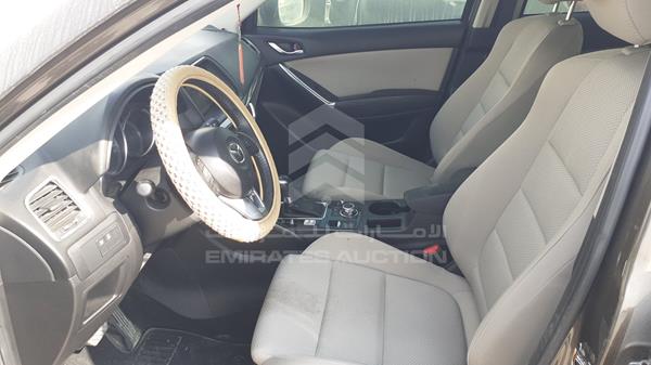 Photo 12 VIN: JM8KE4W39H0422347 - MAZDA CX 5 