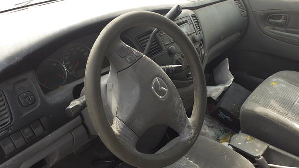 Photo 11 VIN: JM8LW28A260302078 - MAZDA MPV 