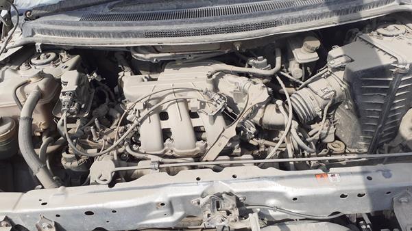 Photo 25 VIN: JM8LW28A260302078 - MAZDA MPV 