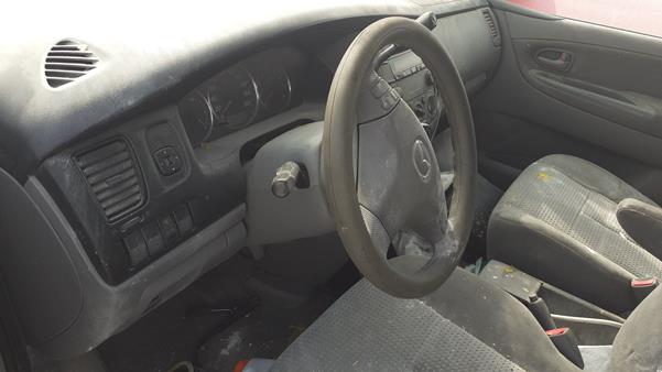 Photo 9 VIN: JM8LW28A260302078 - MAZDA MPV 