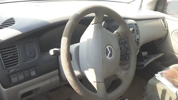 Photo 13 VIN: JM8LW28G020104078 - MAZDA MPV 