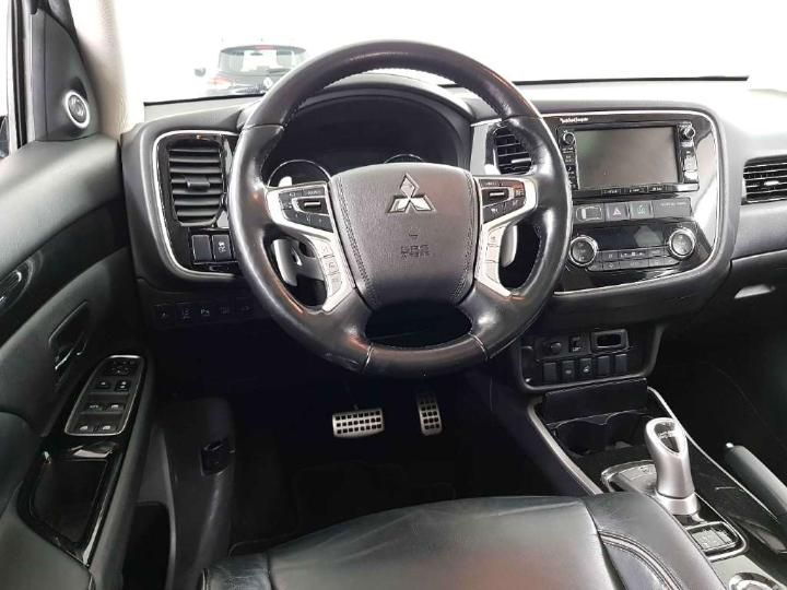 Photo 7 VIN: JMBXD992W92107411 - MITSUBISHI OUTLANDER 