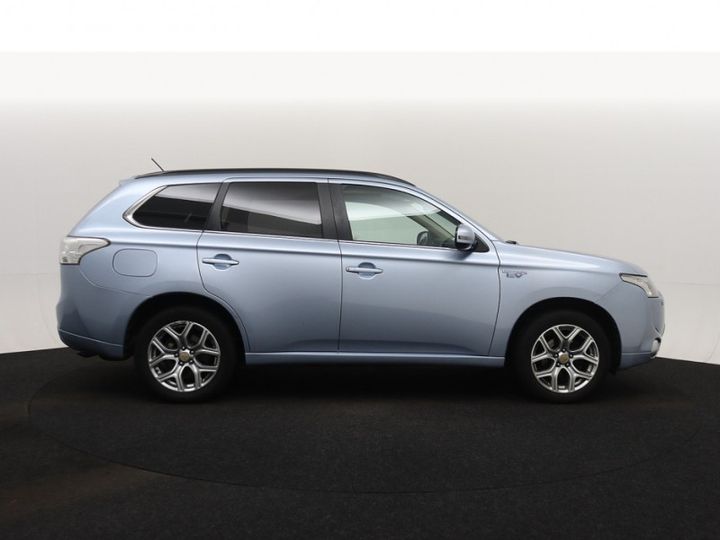 Photo 23 VIN: JMBXDGG2WEZ002679 - MITSUBISHI OUTLANDER 