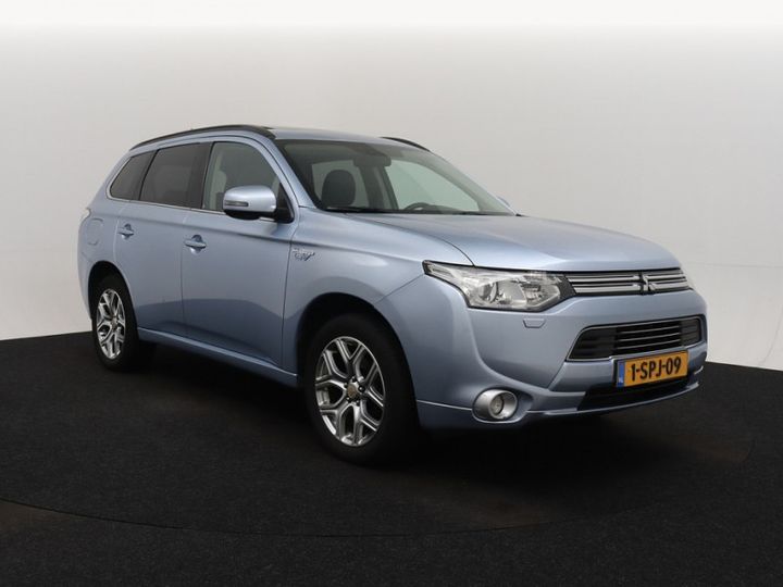 Photo 24 VIN: JMBXDGG2WEZ002679 - MITSUBISHI OUTLANDER 