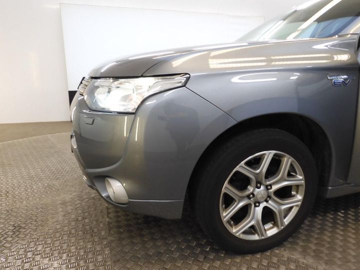 Photo 15 VIN: JMBXDGG2WEZ005404 - MITSUBISHI OUTLANDER 