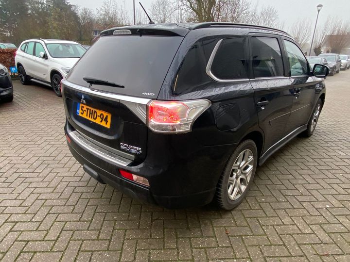 Photo 3 VIN: JMBXDGG2WEZ009112 - MITSUBISHI OUTLANDER 