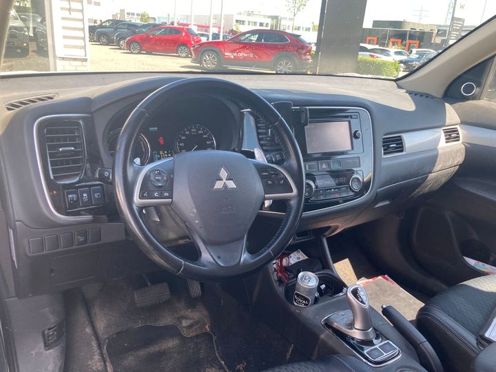 Photo 7 VIN: JMBXDGG2WEZ018228 - MITSUBISHI OUTLANDER 