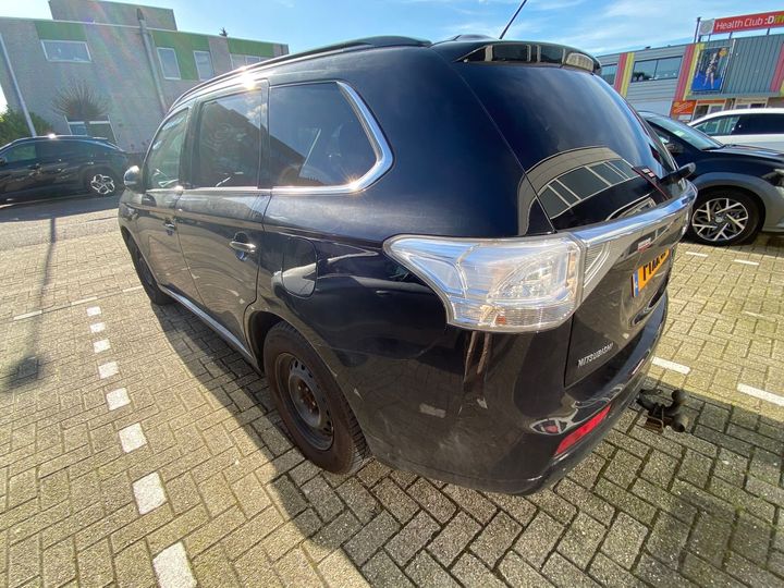 Photo 11 VIN: JMBXDGG2WEZ018456 - MITSUBISHI OUTLANDER 