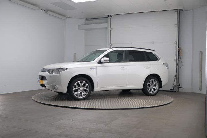 Photo 0 VIN: JMBXDGG2WEZC04387 - MITSUBISHI OUTLANDER 