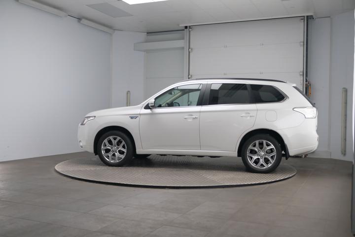 Photo 2 VIN: JMBXDGG2WEZC04387 - MITSUBISHI OUTLANDER 