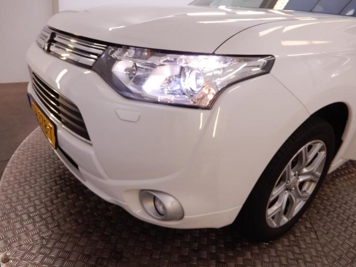 Photo 22 VIN: JMBXDGG2WEZC04387 - MITSUBISHI OUTLANDER 