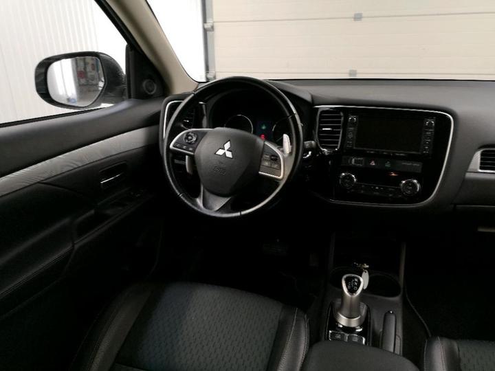 Photo 6 VIN: JMBXDGG2WEZC05500 - MITSUBISHI OUTLANDER 