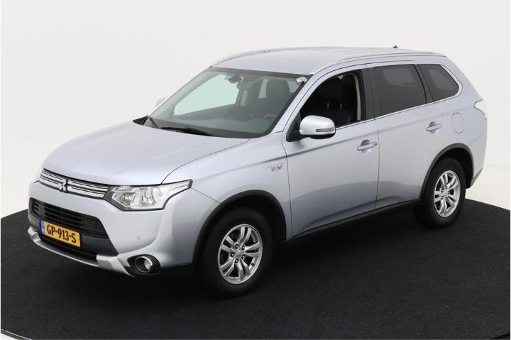 Photo 0 VIN: JMBXDGG2WEZC05749 - MITSUBISHI OUTLANDER 