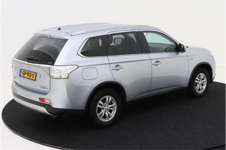 Photo 3 VIN: JMBXDGG2WEZC05749 - MITSUBISHI OUTLANDER 