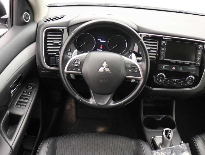 Photo 9 VIN: JMBXDGG2WEZC05952 - MITSUBISHI OUTLANDER &#3912 