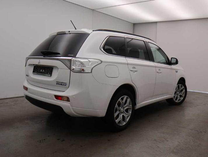 Photo 2 VIN: JMBXDGG2WEZC05952 - MITSUBISHI OUTLANDER &#3912 