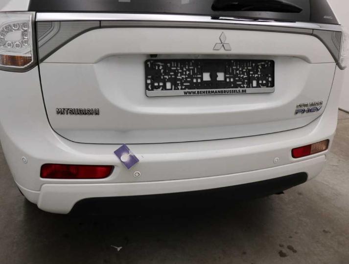 Photo 28 VIN: JMBXDGG2WEZC05952 - MITSUBISHI OUTLANDER &#3912 