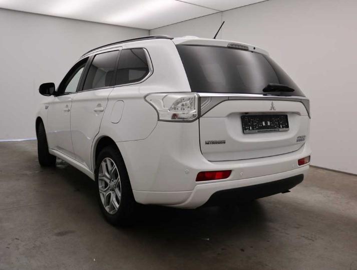 Photo 7 VIN: JMBXDGG2WEZC05952 - MITSUBISHI OUTLANDER &#3912 