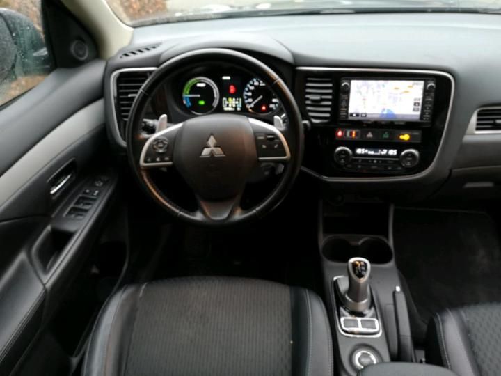 Photo 6 VIN: JMBXDGG2WEZC06124 - MITSUBISHI OUTLANDER 