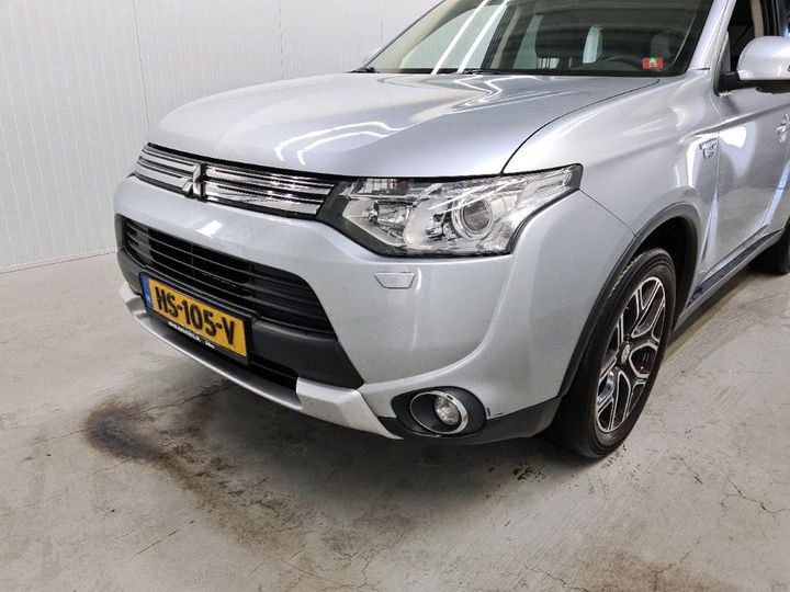 Photo 25 VIN: JMBXDGG2WEZC06229 - MITSUBISHI OUTLANDER 