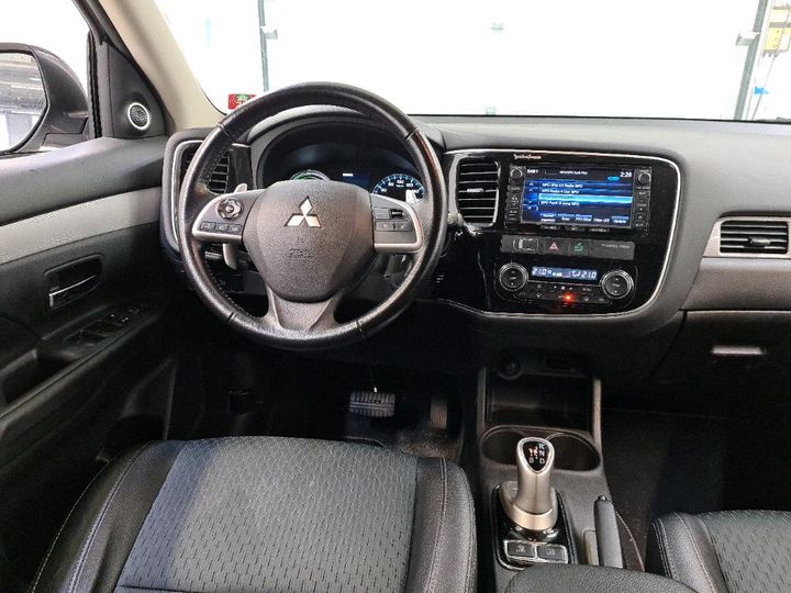 Photo 6 VIN: JMBXDGG2WEZC06229 - MITSUBISHI OUTLANDER 