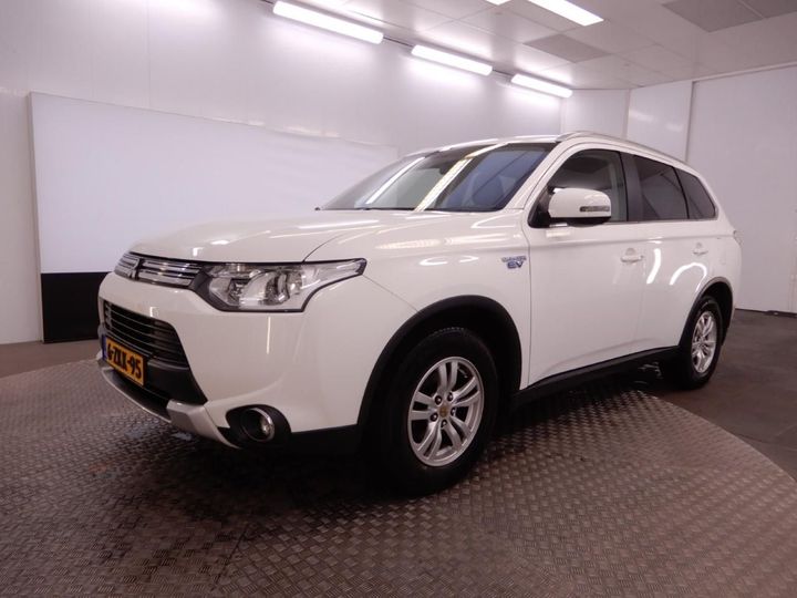 Photo 0 VIN: JMBXDGG2WEZC07178 - MITSUBISHI OUTLANDER 