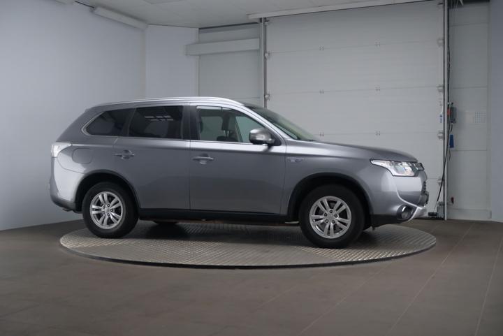 Photo 5 VIN: JMBXDGG2WEZC07459 - MITSUBISHI OUTLANDER 