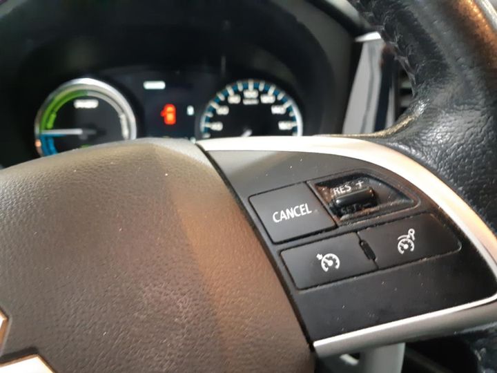 Photo 20 VIN: JMBXDGG2WEZC07540 - MITSUBISHI OUTLANDER 