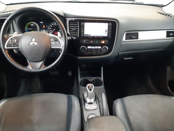 Photo 6 VIN: JMBXDGG2WEZC07540 - MITSUBISHI OUTLANDER 