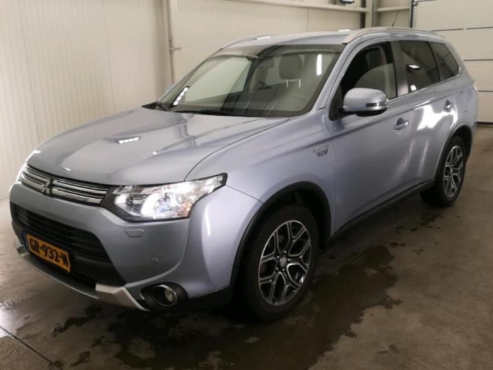 Photo 0 VIN: JMBXDGG2WEZC07921 - MITSUBISHI OUTLANDER 