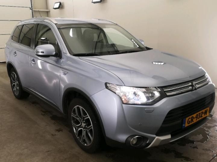 Photo 13 VIN: JMBXDGG2WEZC07921 - MITSUBISHI OUTLANDER 