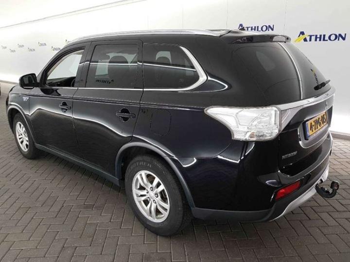 Photo 3 VIN: JMBXDGG2WEZC08258 - MITSUBISHI OUTLANDER 