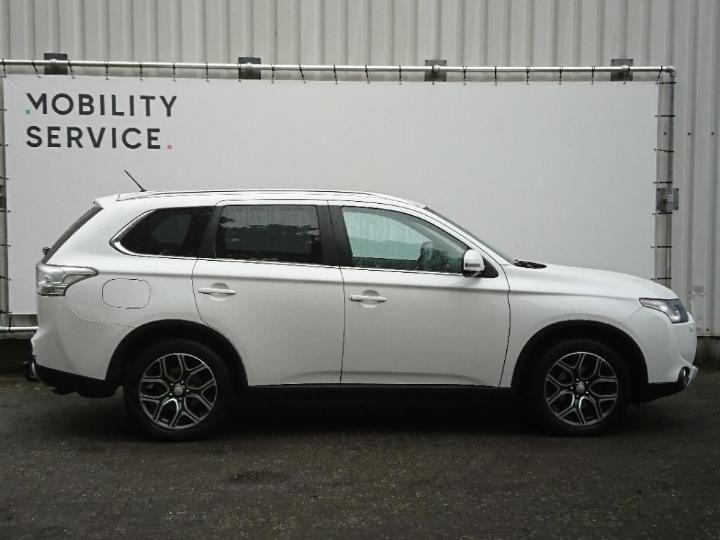 Photo 4 VIN: JMBXDGG2WFZ000567 - MITSUBISHI OUTLANDER 