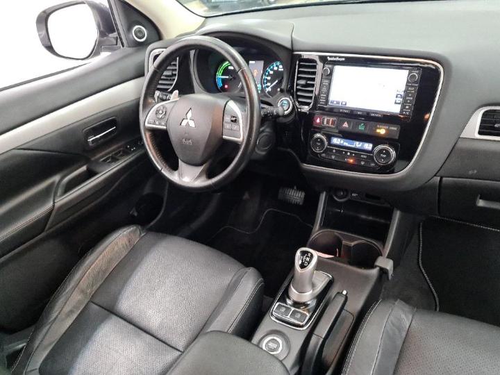 Photo 10 VIN: JMBXDGG2WFZ001009 - MITSUBISHI OUTLANDER 