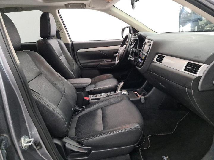 Photo 5 VIN: JMBXDGG2WFZ001009 - MITSUBISHI OUTLANDER 