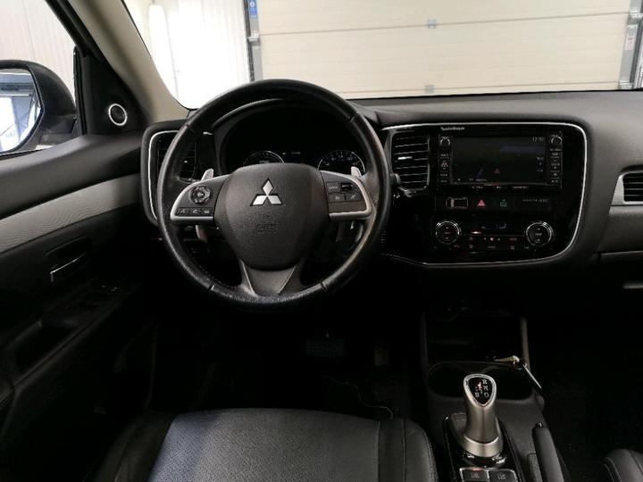 Photo 6 VIN: JMBXDGG2WFZ001206 - MITSUBISHI OUTLANDER 