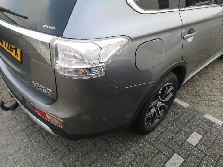 Photo 20 VIN: JMBXDGG2WFZ001208 - MITSUBISHI OUTLANDER 