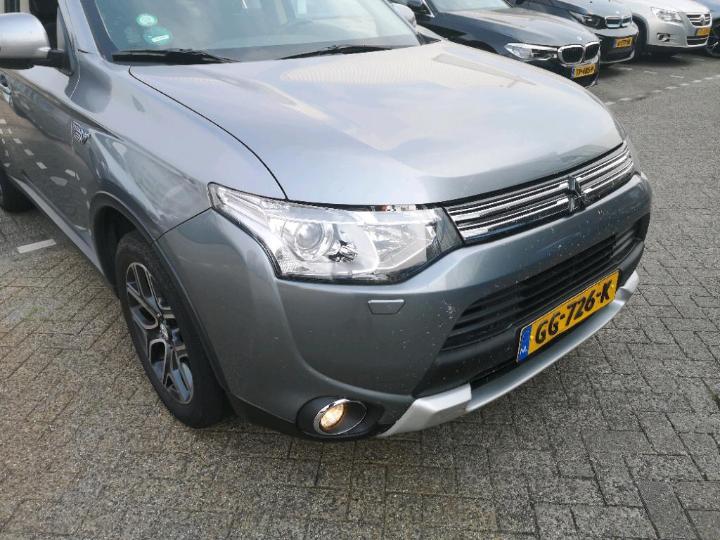 Photo 22 VIN: JMBXDGG2WFZ001208 - MITSUBISHI OUTLANDER 