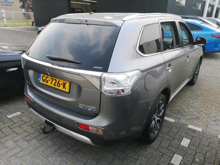 Photo 3 VIN: JMBXDGG2WFZ001208 - MITSUBISHI OUTLANDER 