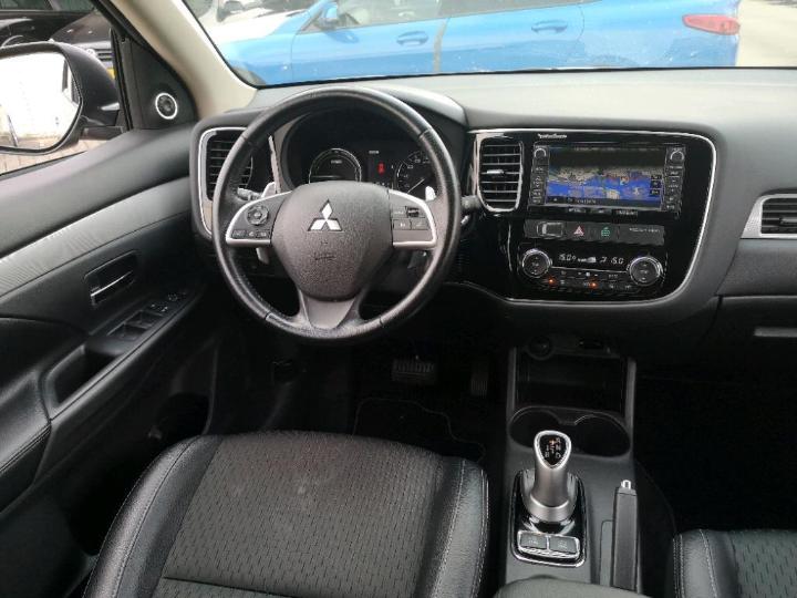 Photo 6 VIN: JMBXDGG2WFZ001208 - MITSUBISHI OUTLANDER 