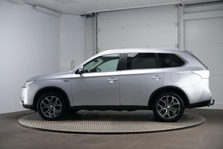 Photo 2 VIN: JMBXDGG2WFZ001274 - MITSUBISHI OUTLANDER 