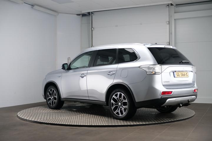 Photo 3 VIN: JMBXDGG2WFZ001274 - MITSUBISHI OUTLANDER 