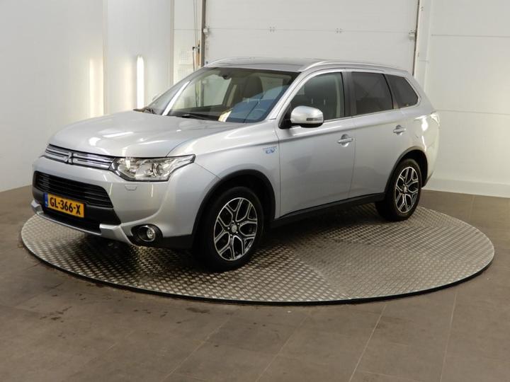 Photo 7 VIN: JMBXDGG2WFZ001274 - MITSUBISHI OUTLANDER 