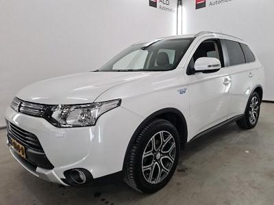 Photo 1 VIN: JMBXDGG2WFZ001703 - MITSUBISHI OUTLANDER 