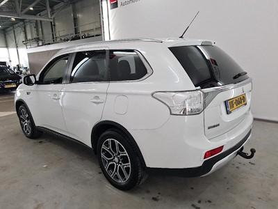 Photo 2 VIN: JMBXDGG2WFZ001703 - MITSUBISHI OUTLANDER 