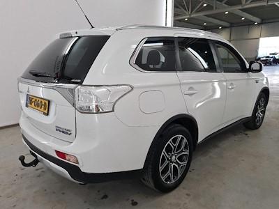 Photo 3 VIN: JMBXDGG2WFZ001703 - MITSUBISHI OUTLANDER 