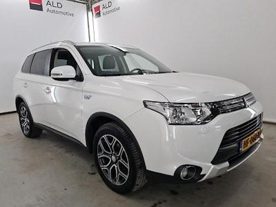 Photo 4 VIN: JMBXDGG2WFZ001703 - MITSUBISHI OUTLANDER 